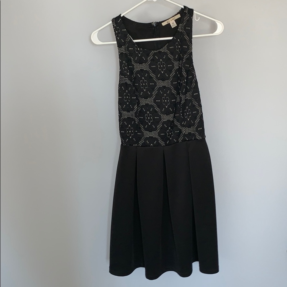 short dress